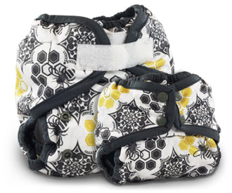 Adjustable Cloth Diaper Cover