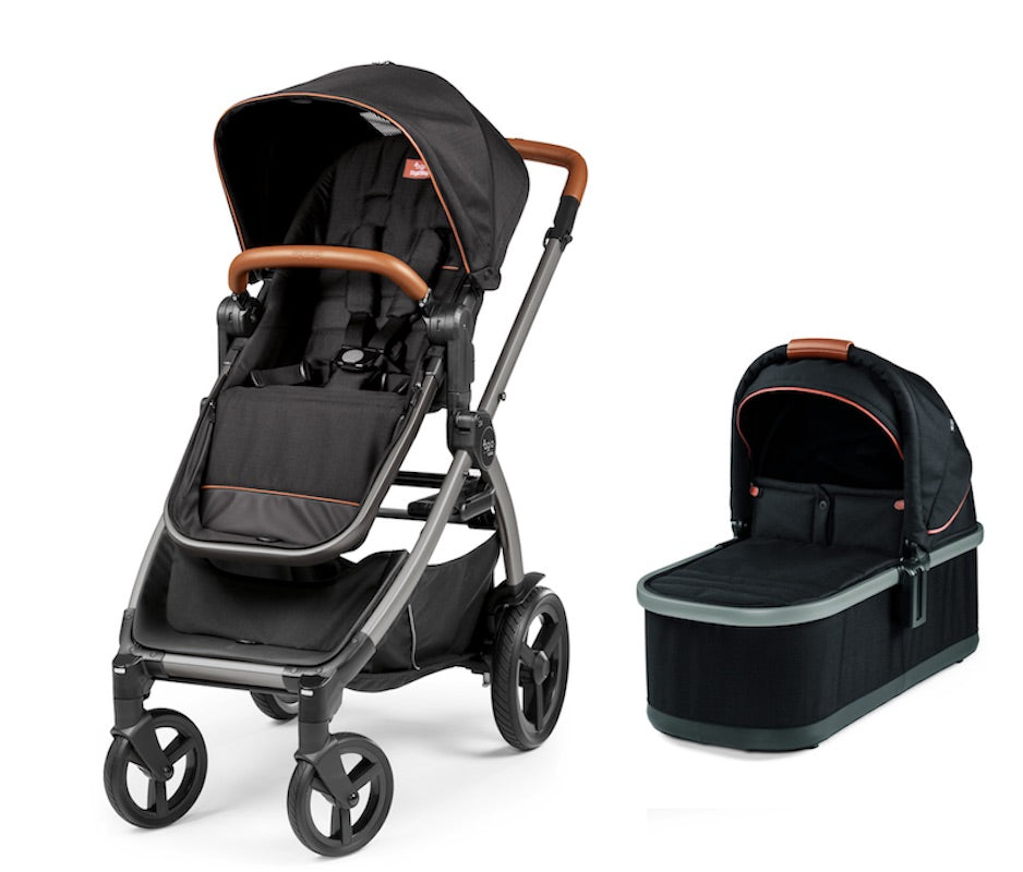 peg perego agio z4 stroller