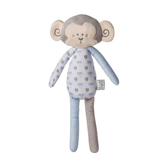 Monkey Longlegs Plush Toy | Saro