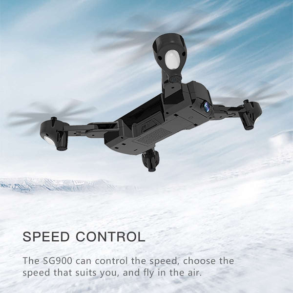 newest sg900 rc drone