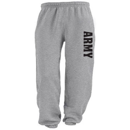 us army sweatpants