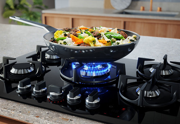 Горелка 4k Wok Burner Electrolux варочная панель