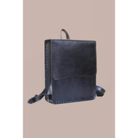 Lana Leather Backpack - wearwell