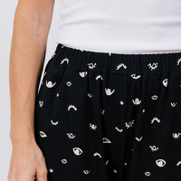 Fae Wide-Leg Pant - wearwell