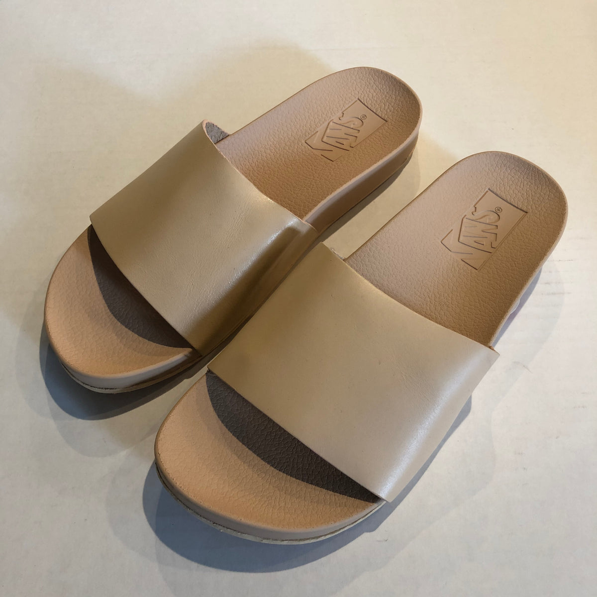 vans new sandals