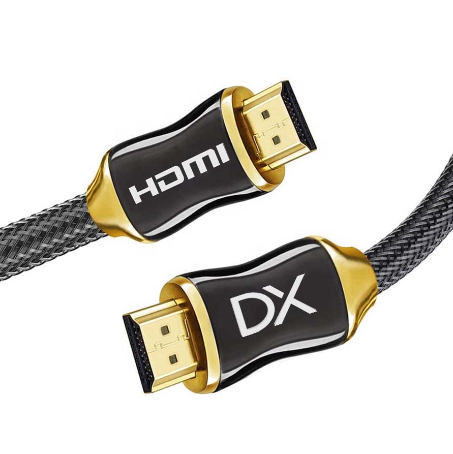 ontsmettingsmiddel exotisch Let op HDMI Kabel 2.1 – Douxe
