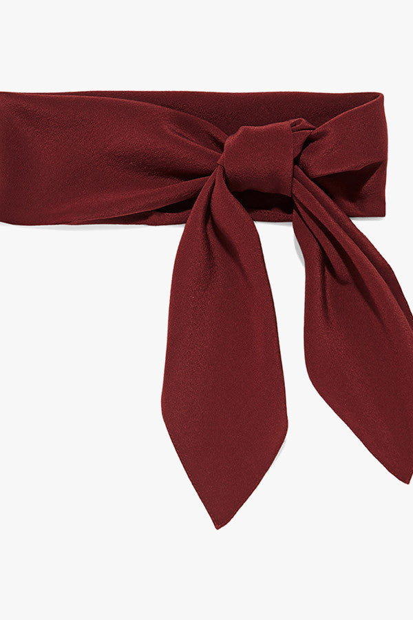 Silk Neck Scarf