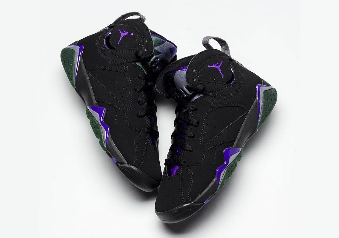 jordan 7 retro bucks