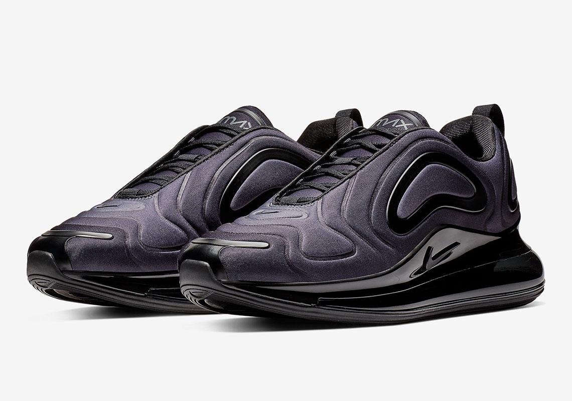 Nike Air Max 720 Total Eclipse – WWW 