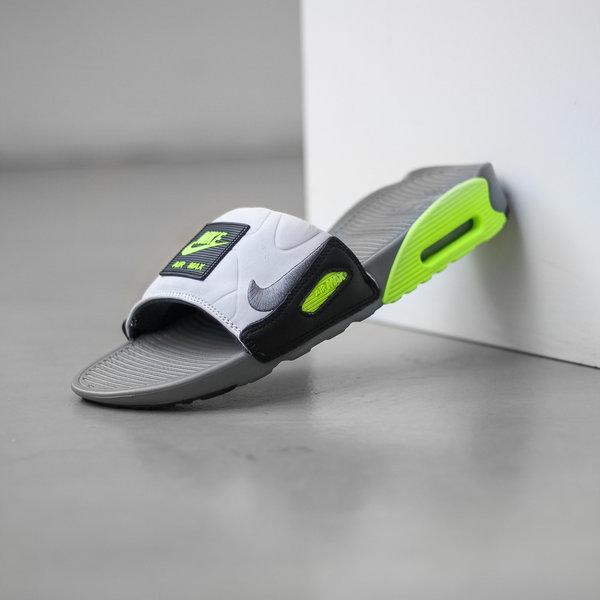 air max 90 slide volt