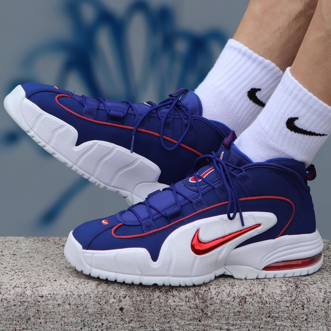 air max penny usa