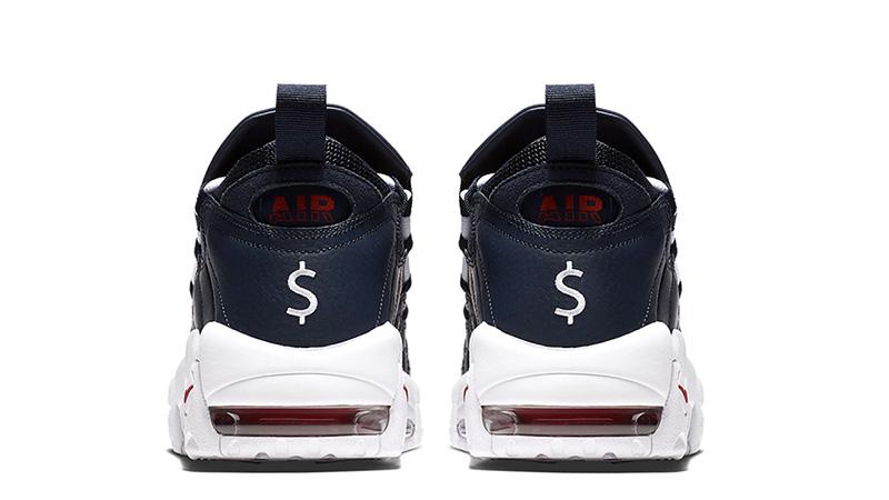 nike air money obsidian