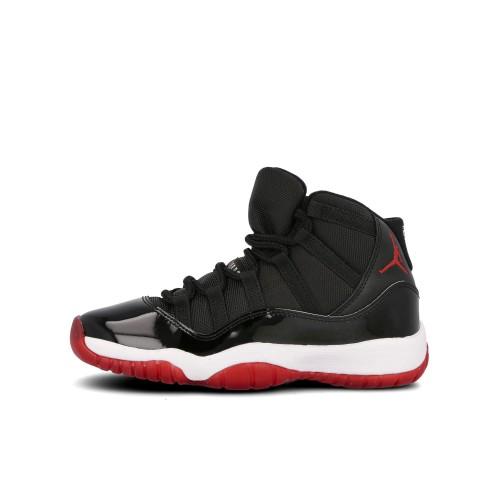 bred 11s 2019 grade school