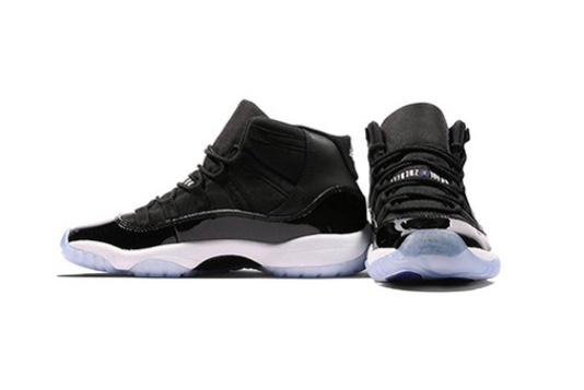 jordan 11 space jam grade school