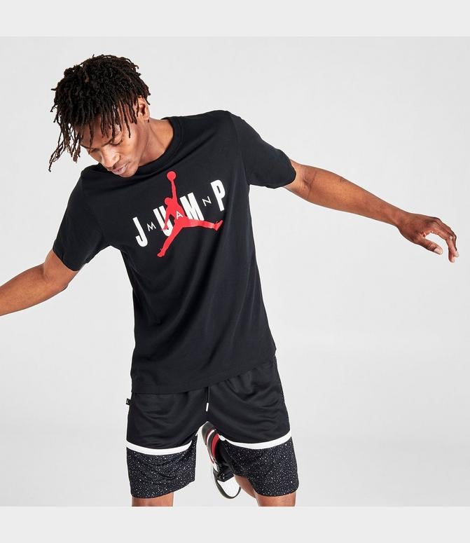 jordan jump t shirt