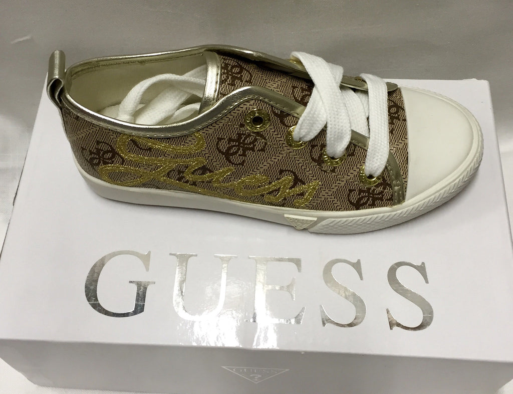 Guess Girls Trainers