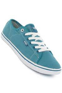 VANS Ferris Lo Pro Canvas Shoe