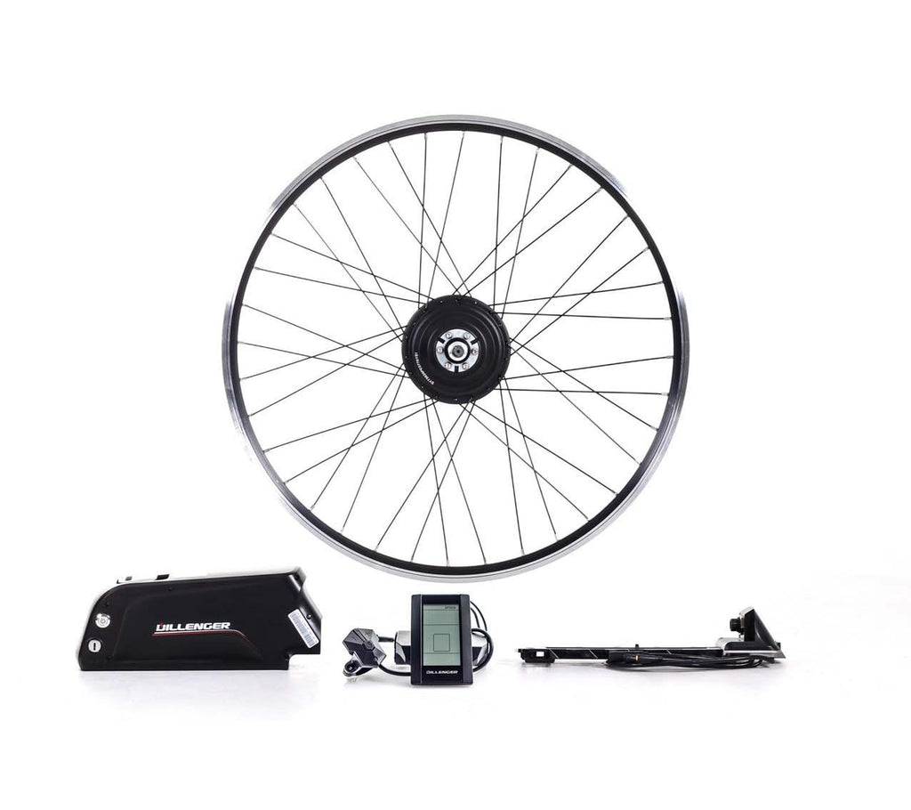 electric bike kits