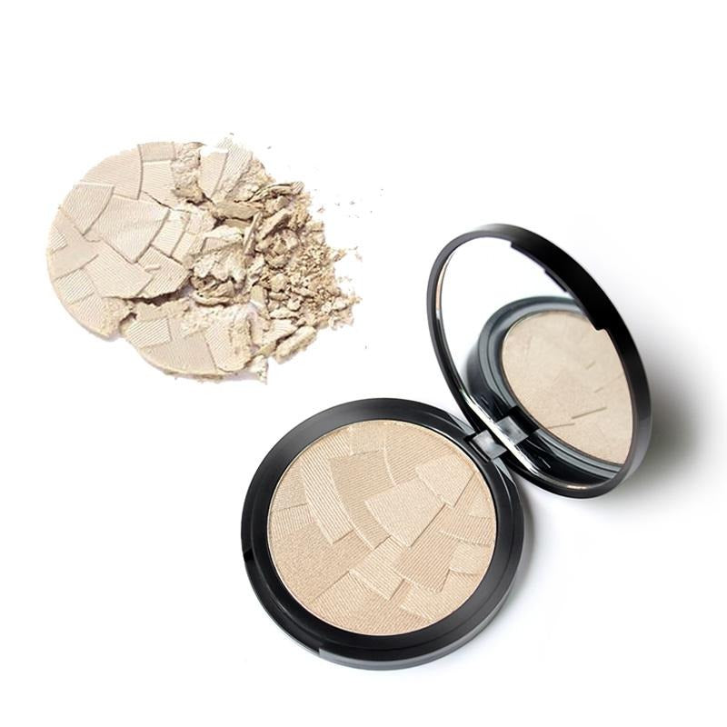 face highlighter powder