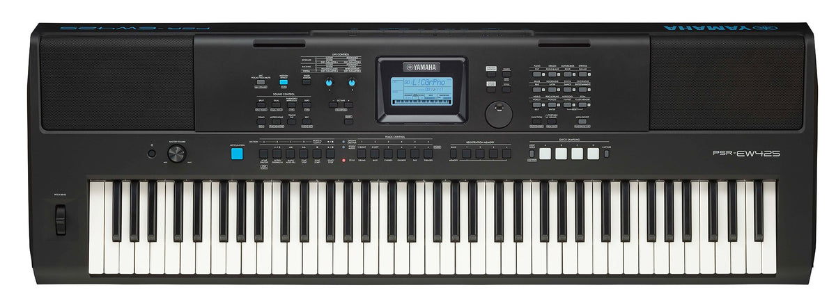 yamaha psr ew 463