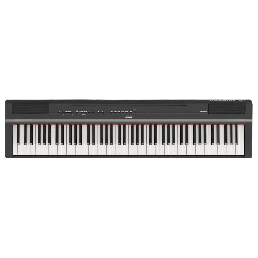 71 key keyboard piano