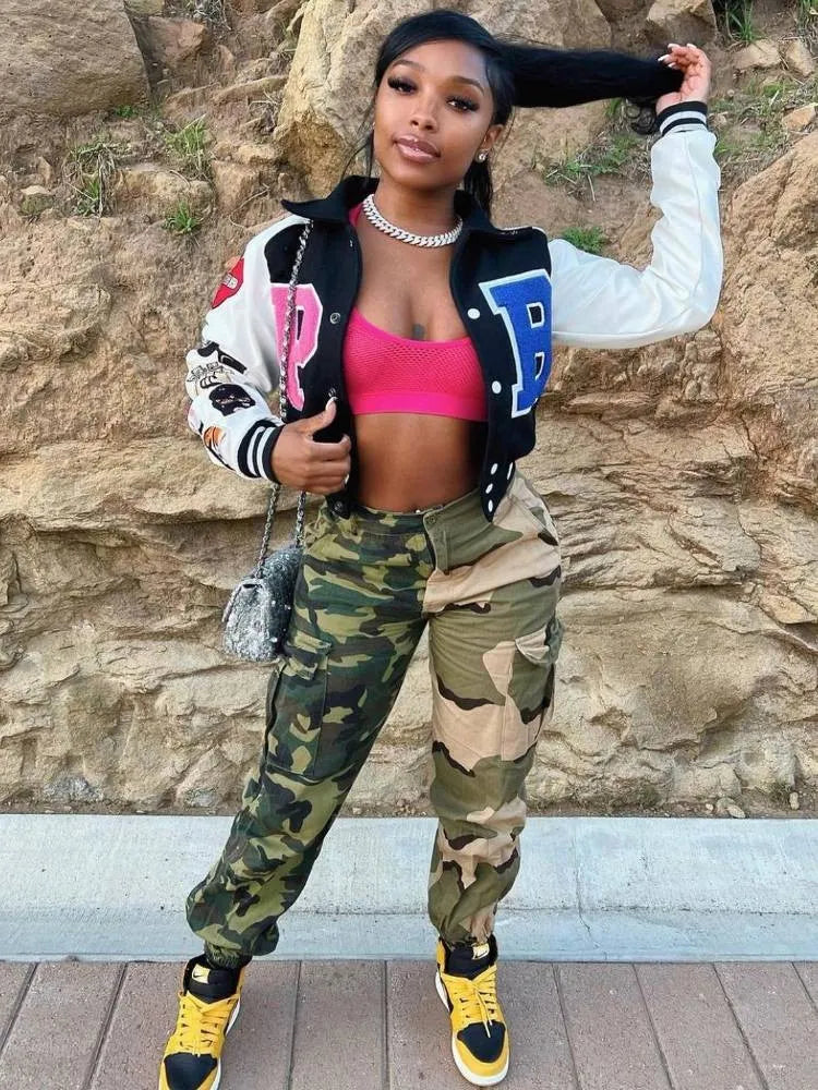 Army Pants