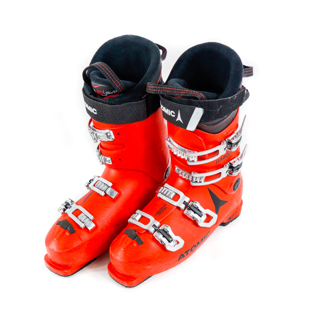 Jet hobby auteursrechten Atomic Hawx Prime 100 Large Ski Boot | USED – Utah Ski Gear