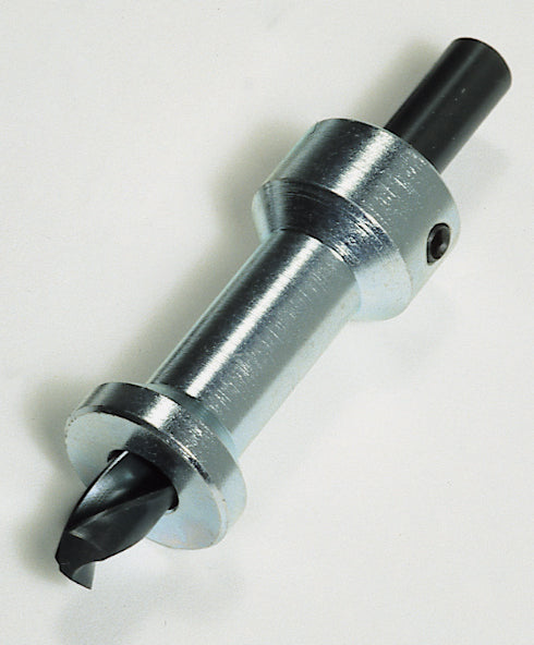 4.1 x 9.5mm Iso-Tin Coated Binding Drill Bit by Wintersteiger Ski Repair 