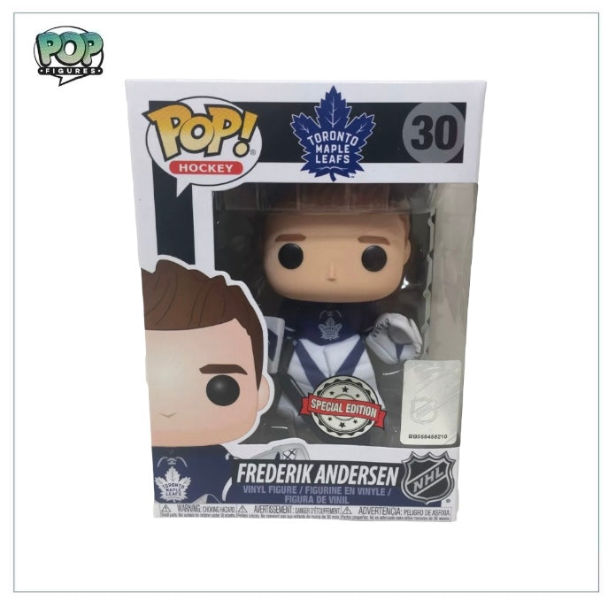 frederik andersen funko