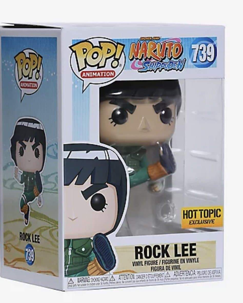 hot topic preorder