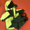The Dog Face Insulated Jacket (Limited Edition)