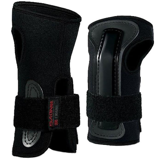 snowboard gloves with wrist guards