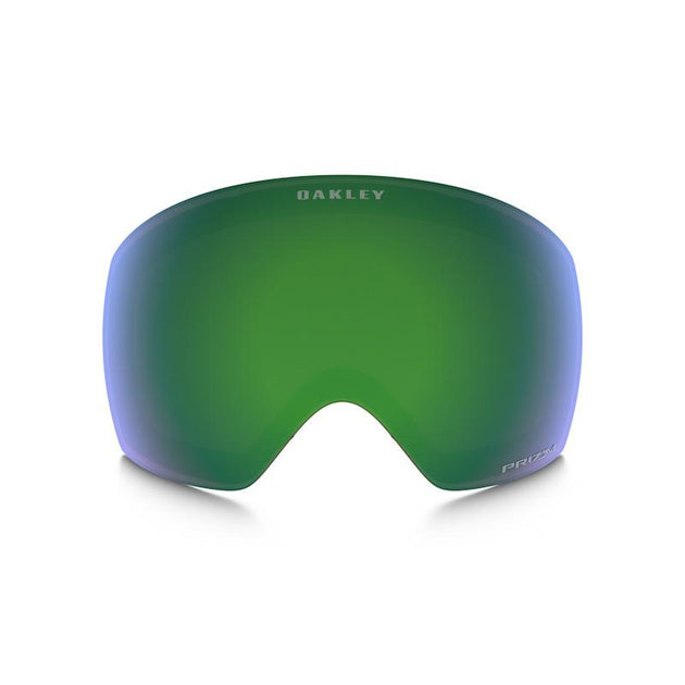 oakley flight deck prizm jade iridium