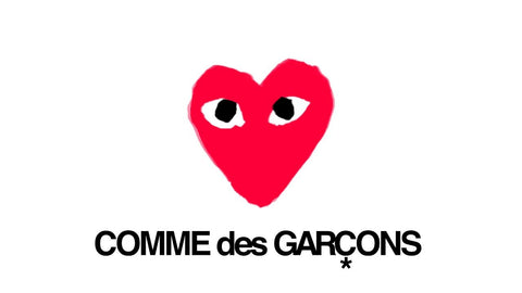 6 facts you may not know about Comme des Garçons