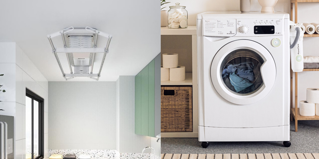 Clothes dryer vs clothes rack dryer — which is better?