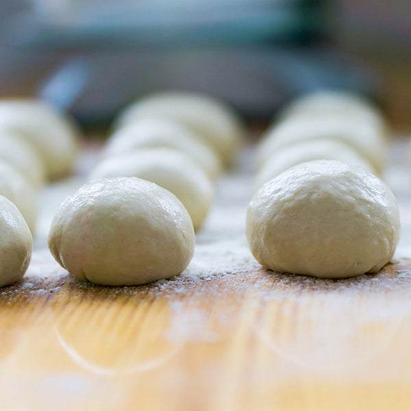 How to Proof Pizza Dough Proluxe