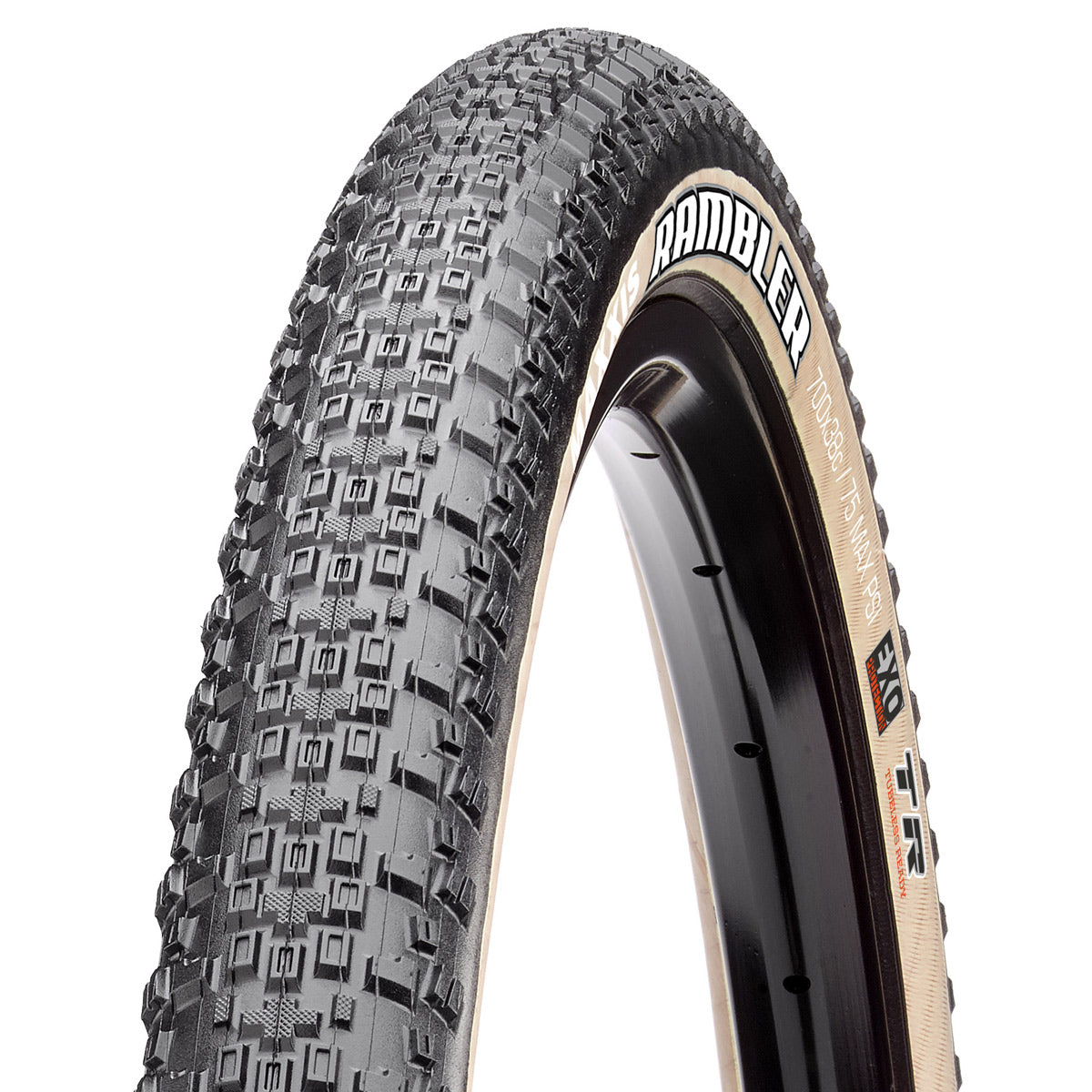 maxxis gravel tires