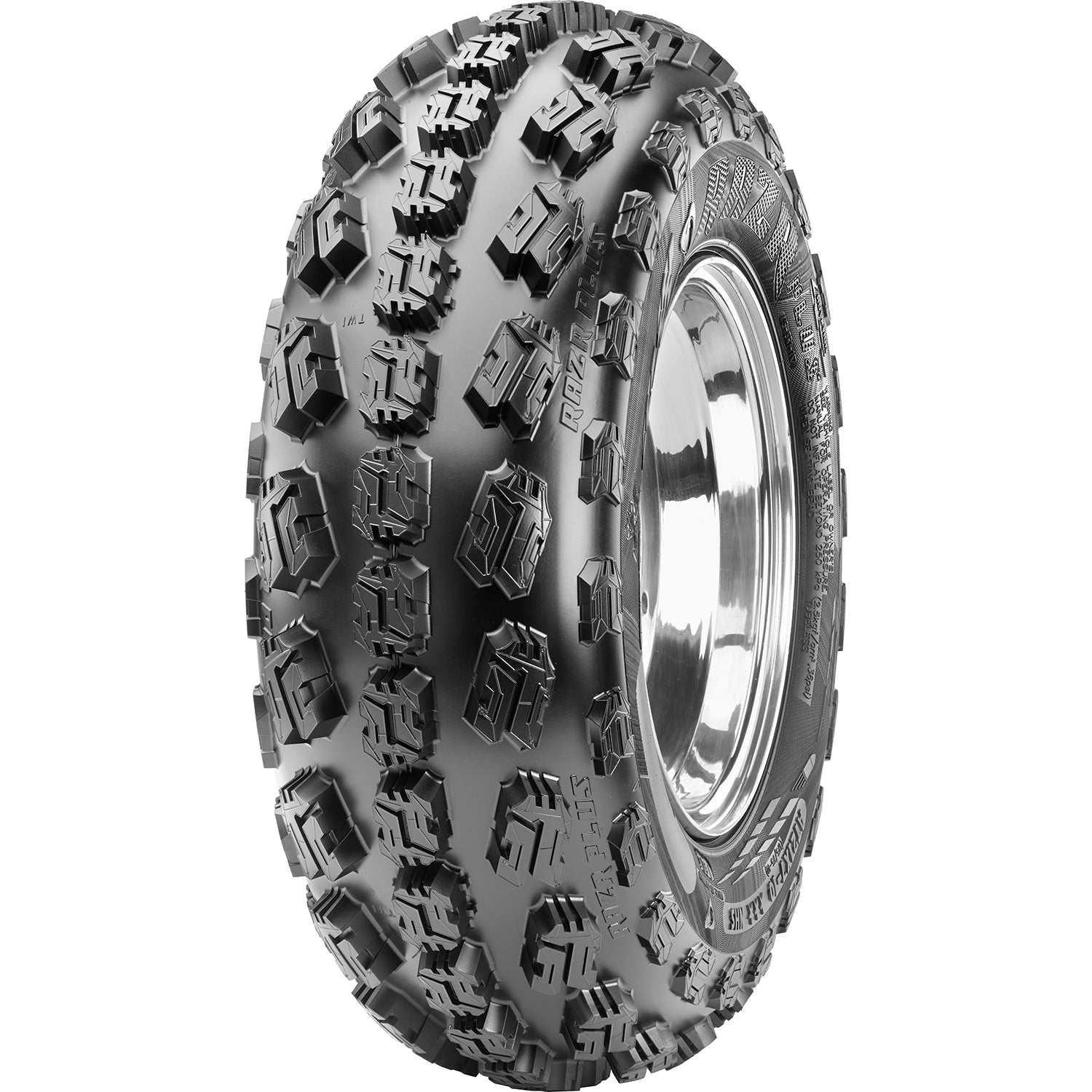 maxxis plus