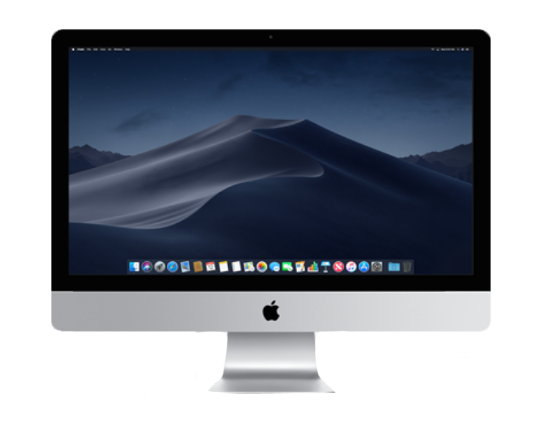 2017 - 27" iMac, 4.2GHz Quad Core Processor, 32GB RAM, – The Apple Xchange
