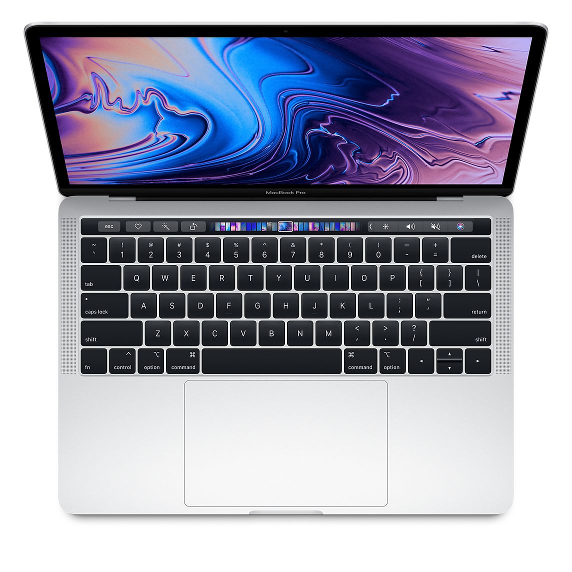 Macbook pro 2016 13インチ i5 8gb SSD256gb-