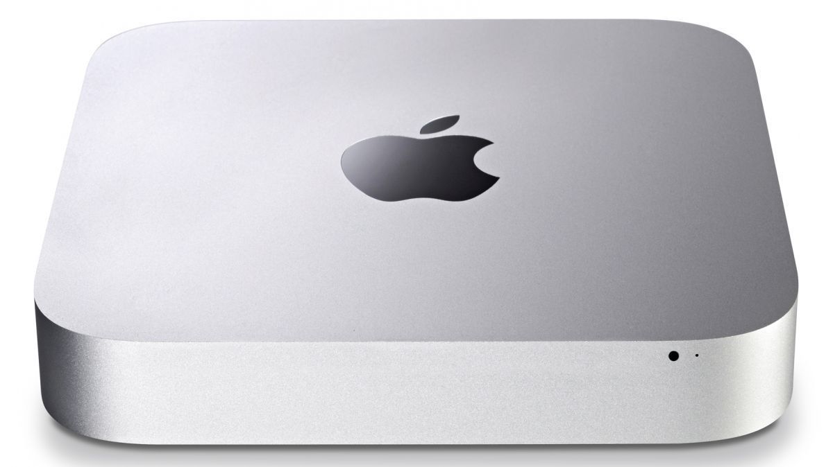 Apple Mac mini Core i5 Late 2014 ram 8gm