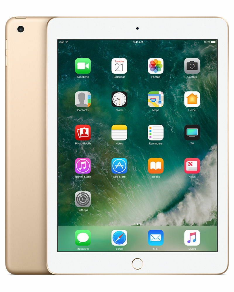 iPad 8th Gen - 32GB, WiFi – The Apple Xchange - Preowned Apple