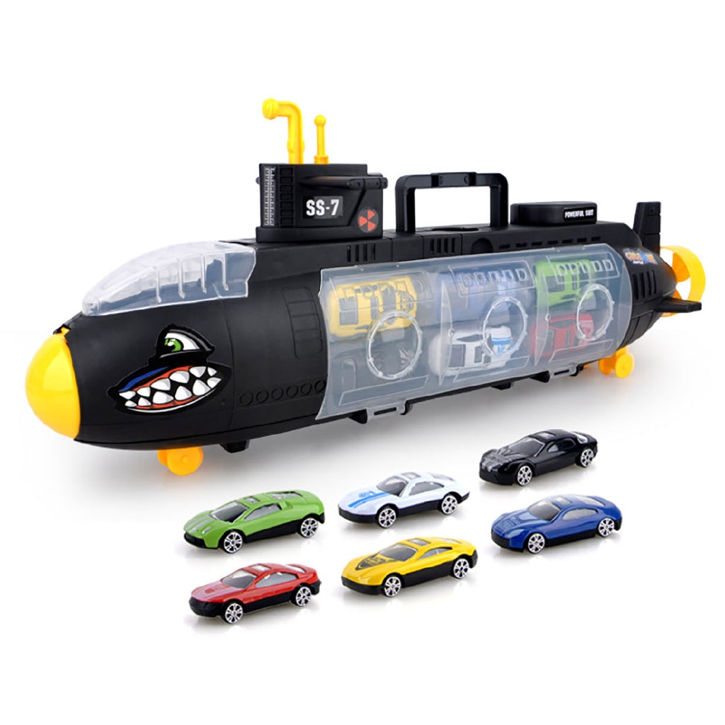 kids submarine toy