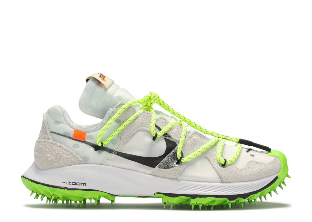 Off-White x Zoom Terra Kiger 5- (W) – Retro LLC