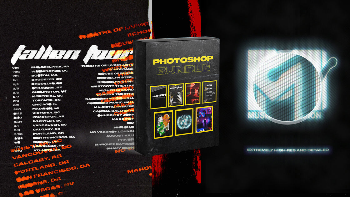 Panosfx Complete Bundle Pack updated