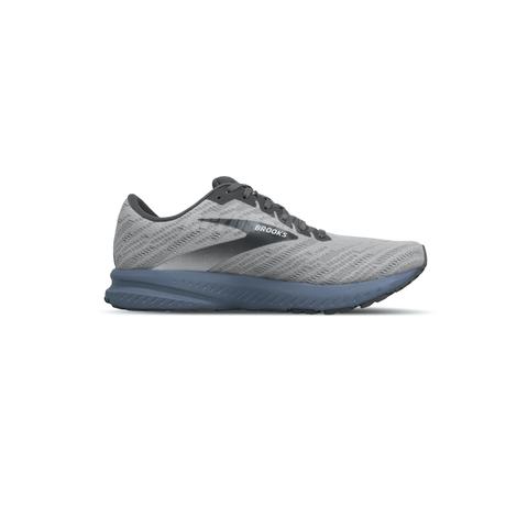 brooks mens launch