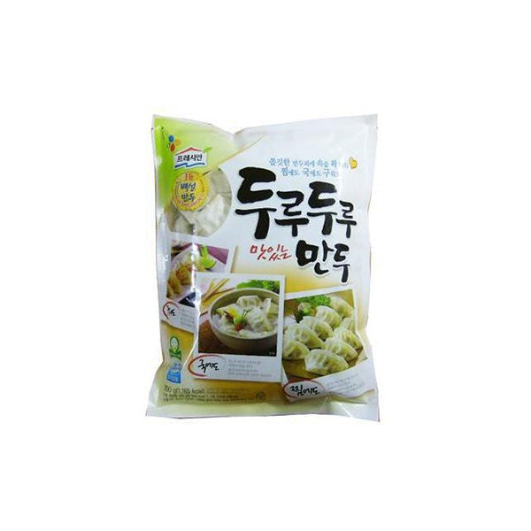 
    [CJ] 두루두루 맛있는 만두 4lb – Ploma.io
  