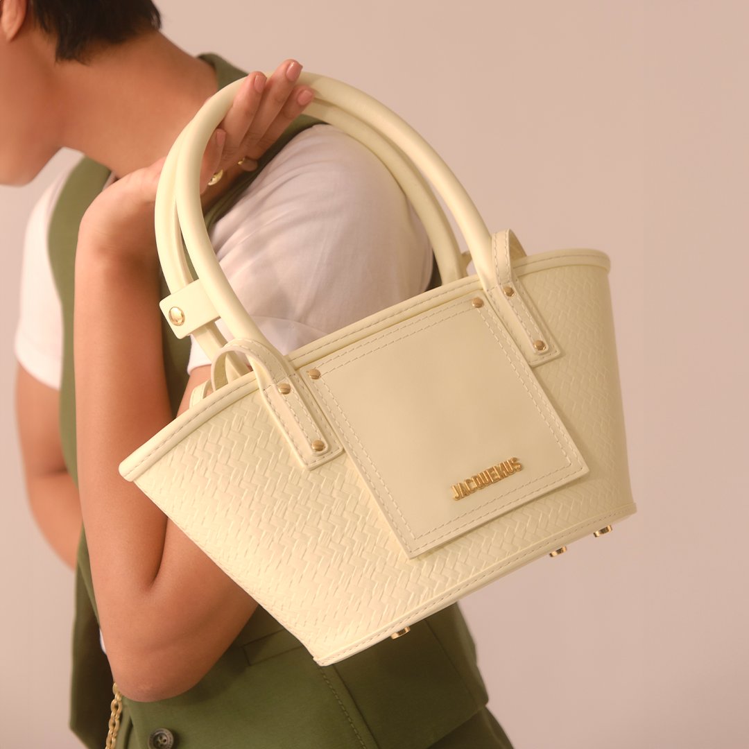 Luxury Designer Handbags & Purses - Women's Bags Collection