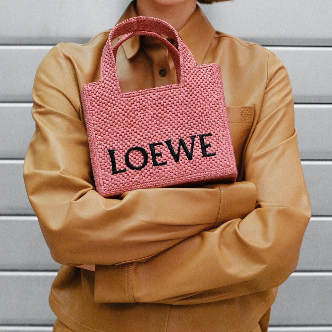 LOEWE Puzzle Hobo Bag in Nappa Calfskin Avocado Green in Calfskin Leather  with Gold-tone - US