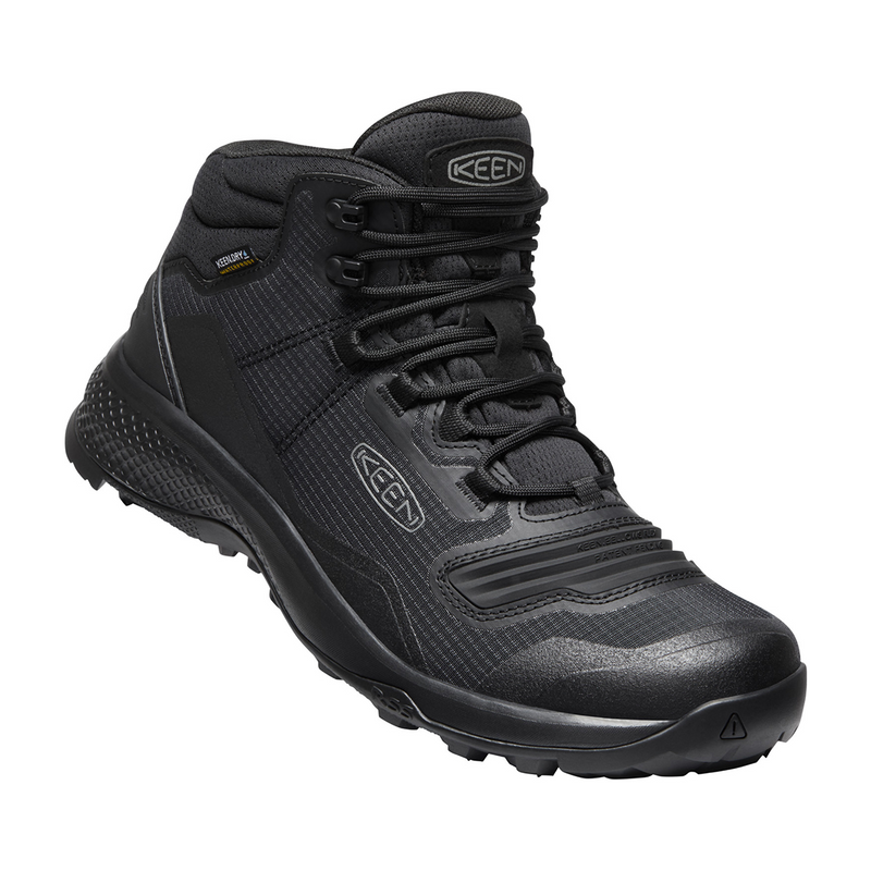 keen non steel toe work boots